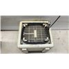 Image 10 : NOMA Electric Baseboard Heater, Black & Decker Portable Heater and 10 & 32 x 3/4" Round Balusters