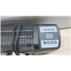 Image 3 : NOMA Electric Baseboard Heater, Black & Decker Portable Heater and 10 & 32 x 3/4" Round Balusters