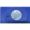Image 3 : ITI Reel 40-Foot 14AWG Retractable Cord Reel, Blue Tub, Oil Drain Pan, Straps, and More