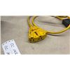 Image 5 : ITI Reel 40-Foot 14AWG Retractable Cord Reel, Blue Tub, Oil Drain Pan, Straps, and More