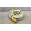 Image 6 : ITI Reel 40-Foot 14AWG Retractable Cord Reel, Blue Tub, Oil Drain Pan, Straps, and More