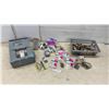 Image 1 : Federal Pacific Stab-Lok 100 Amp 120/240V Load Center with Pex Fittings, Brass, Copper Fittings and
