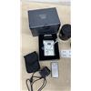 Image 7 : Minolta X-370 Camera with Nikon Series E 50mm Lens, Flash and Sony V569 Video Camera
