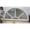 Image 3 : Arched Window, Metal Shelf Brackets and More