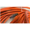 Image 4 : Black Fluid Film Noir Rust and Corrosion Protection 3.78 L and Orange Air Hose