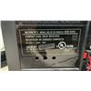 Image 4 : Sony CMT-EH15 Micro Hi-Fi Component System with Two Matching Speakers