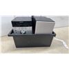 Image 9 : Sony CMT-EH15 Micro Hi-Fi Component System with Two Matching Speakers