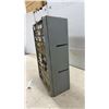 Image 2 : 48 and More Drawer Small Parts Organizer Cabinet with Assorted Fasteners and Hardware, 20 x 13 x 6