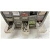 Image 4 : 48 and More Drawer Small Parts Organizer Cabinet with Assorted Fasteners and Hardware, 20 x 13 x 6