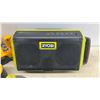 Image 5 : 18v Ryobi Drills, Speaker, Batteries, Chargers