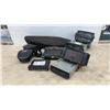 Image 1 : Chevrolet Steering Wheel Airbag Covers, Harman Becker Uconnect 430N Navigation Radio, and More