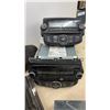 Image 5 : Chevrolet Steering Wheel Airbag Covers, Harman Becker Uconnect 430N Navigation Radio, and More