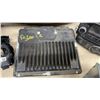 Image 6 : Chevrolet Steering Wheel Airbag Covers, Harman Becker Uconnect 430N Navigation Radio, and More