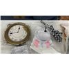 Image 2 : Lot of New Woman's Clothing, Pants, Underwear, Tops, Arthritis Ice Glove and More