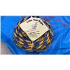 Image 2 : Sevylor Inflatable Towable Water Tube with Airhead 60-Foot Tube Tow Rope