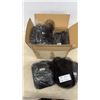 Image 1 : Box of New Hair Nets