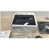 Image 2 : Delta Modern Monitor 14 Series Shower Trim T14267-BL-PP Matte Black 1.75 GPM