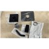 Image 5 : Delta Modern Monitor 14 Series Shower Trim T14267-BL-PP Matte Black 1.75 GPM