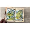 Image 3 : A Game of Thrones Illustrated Edition by George R. R. Martin and Collector's Edition Zelda Book