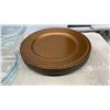 Image 7 : Pyrex Glass Baking Dishes, Charge Plates, Thermoses, and More