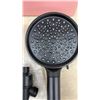 Image 2 : Cobbe KSCD403-3 Six-Function Filtered Handheld Shower Head with Hose and Adapter