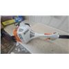 Image 2 : Stihl FS 38 Gas String Trimmer