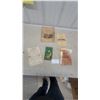 Image 1 : Massey-Harris 44 Diesel Tractor Manual, McCormick Grain Drills Manual, Texaco Notebook, and More