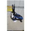 Image 1 : Simoniz 1600 Electric Pressure Washer with Spray Gun and Hose