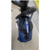 Image 2 : Simoniz 1600 Electric Pressure Washer with Spray Gun and Hose