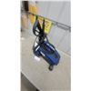 Image 3 : Simoniz 1600 Electric Pressure Washer with Spray Gun and Hose
