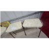 Image 2 : Set of 3x Stacking Stools