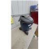 Image 3 : Shop-Vac 10-Gallon 4.5 Peak Horsepower Wet/Dry Vacuum
