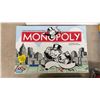 Image 2 : Monopoly Property Trading Game, Cranium, Scene It? TV Edition DVD Game, and Family Feud