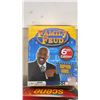 Image 3 : Monopoly Property Trading Game, Cranium, Scene It? TV Edition DVD Game, and Family Feud