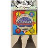 Image 4 : Monopoly Property Trading Game, Cranium, Scene It? TV Edition DVD Game, and Family Feud