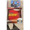 Image 5 : Monopoly Property Trading Game, Cranium, Scene It? TV Edition DVD Game, and Family Feud