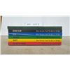 Image 2 : Brand New- Best of Bridge Original Six Cookbook Set, Six Volumes