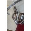 Image 2 : Filter Queen Majestic Canister Vacuum with Princess Power Nozzle and Attachments