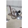 Image 3 : Filter Queen Majestic Canister Vacuum with Princess Power Nozzle and Attachments