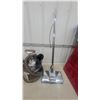 Image 4 : Filter Queen Majestic Canister Vacuum with Princess Power Nozzle and Attachments