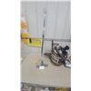 Image 5 : Filter Queen Majestic Canister Vacuum with Princess Power Nozzle and Attachments