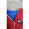 Image 6 : Four Personal Flotation Devices Including Oceanic and Fluid Adult Life Vests