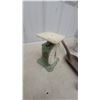 Image 3 : Kitchen Scale, Metal Utility Scoop, and Railway Kerosene Lantern