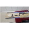 Image 5 : Beeman Sportsman Series Model 1787T .177 Caliber Air Rifle Combo with 4 x 20mm Scope
