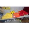 Image 1 : Mustang Survival Life Vests, Throwable Buoyant Cushion, and More