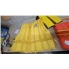 Image 5 : Mustang Survival Life Vests, Throwable Buoyant Cushion, and More