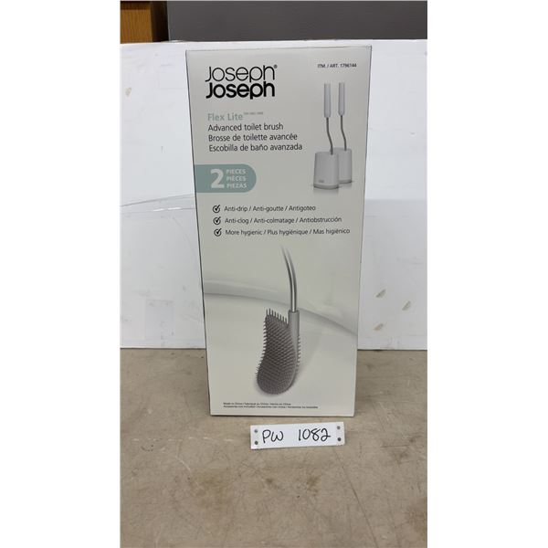 Box of 2 Toilet Bowl Brushes