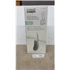 Image 1 : Box of 2 Toilet Bowl Brushes