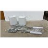 Image 3 : Box of 2 Toilet Bowl Brushes