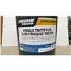 Image 2 : New 5 gal Pail Hydraulic Oil